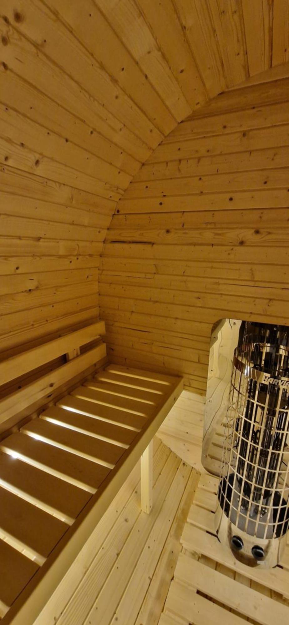 Sosnowa Chata, Sauna Jagniątków Eksteriør bilde